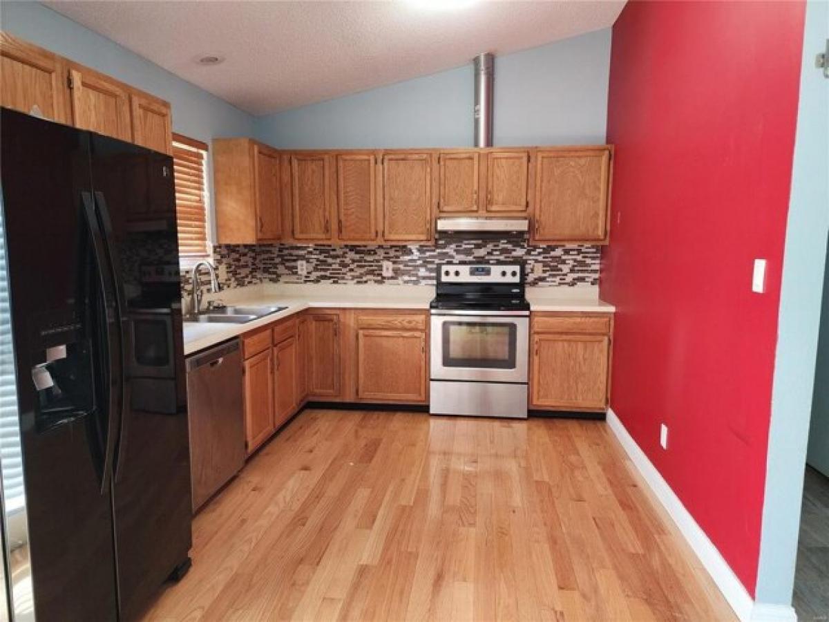 Picture of Home For Sale in Cape Girardeau, Missouri, United States