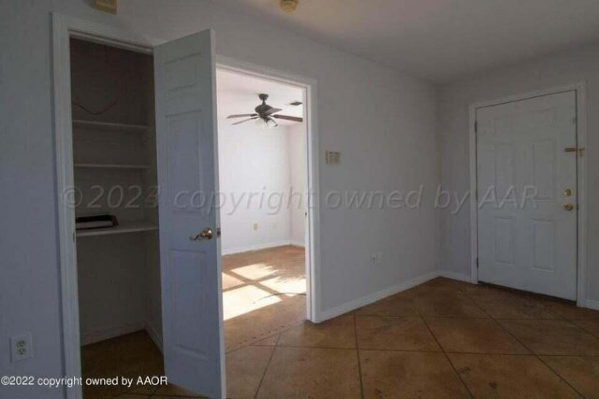 Picture of Home For Sale in Amarillo, Texas, United States