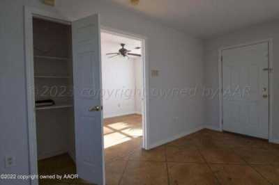 Home For Sale in Amarillo, Texas