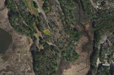 Residential Land For Rent in Greenbackville, Virginia