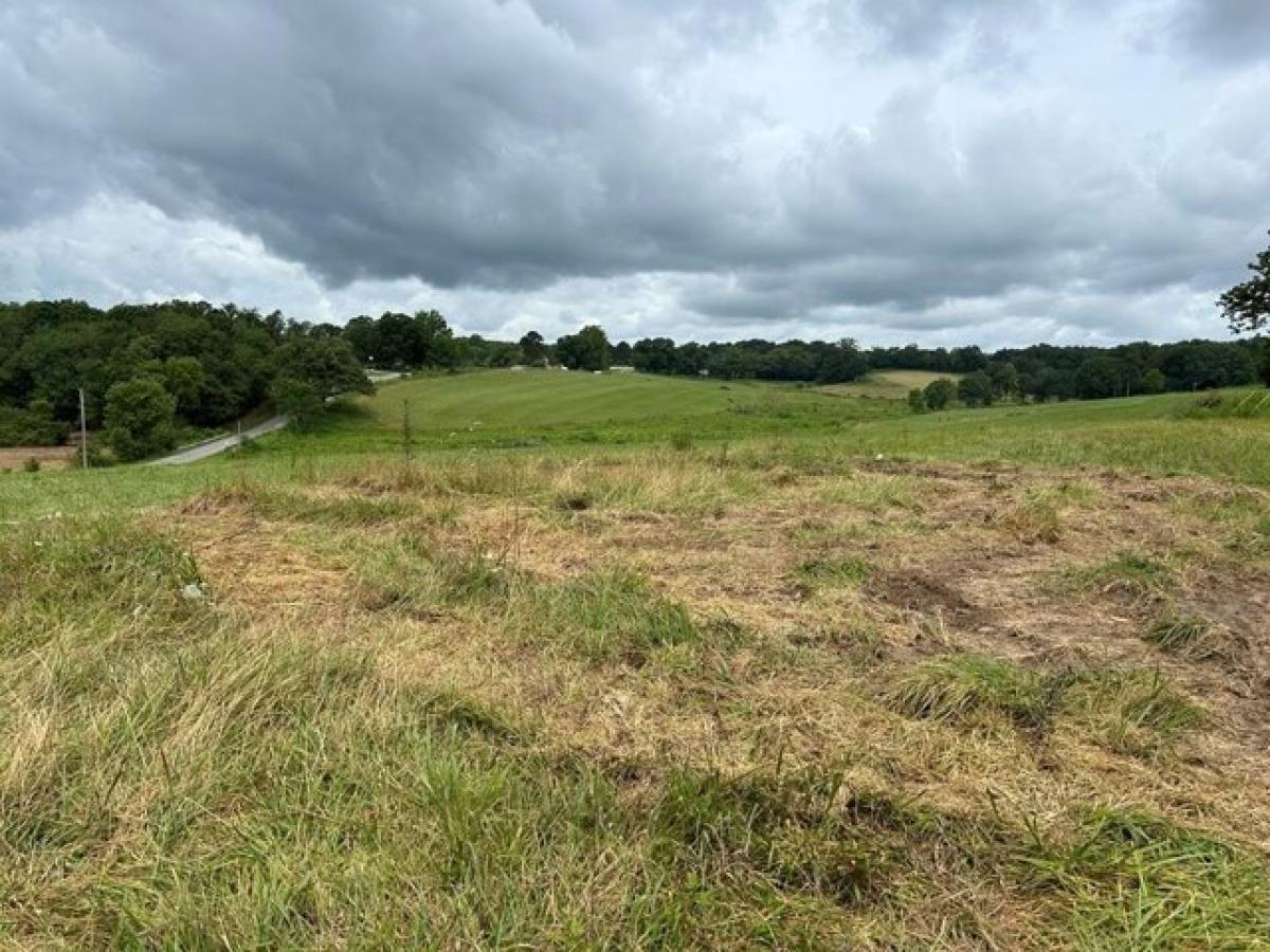 Picture of Residential Land For Sale in Jamestown, Tennessee, United States