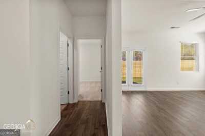 Home For Sale in Hampton, Georgia