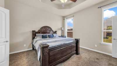 Home For Sale in Aledo, Texas