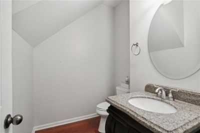 Home For Sale in Kennesaw, Georgia