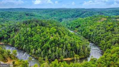Residential Land For Sale in Ellijay, Georgia