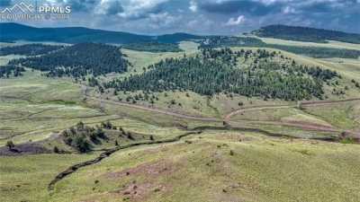 Residential Land For Sale in Hartsel, Colorado