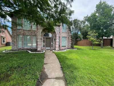 Home For Sale in Rowlett, Texas