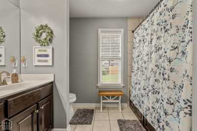 Home For Sale in Jonesboro, Arkansas