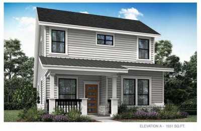 Home For Sale in Bastrop, Texas