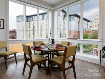 Home For Sale in Asheville, North Carolina