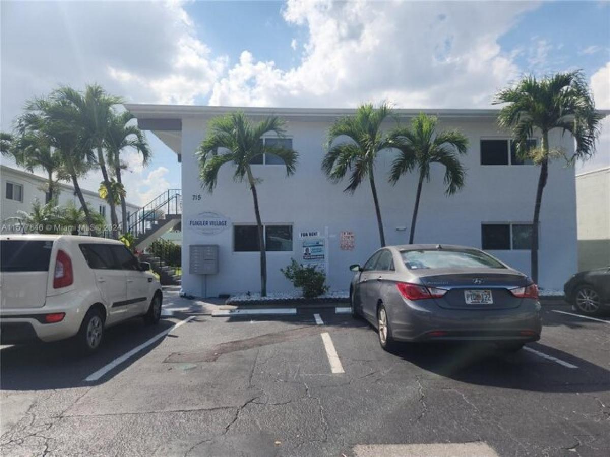 Picture of Apartment For Rent in Fort Lauderdale, Florida, United States