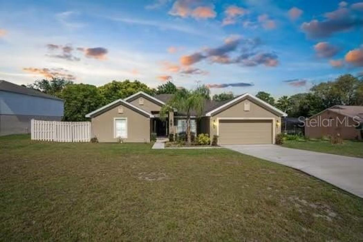 Picture of Home For Sale in Spring Hill, Florida, United States