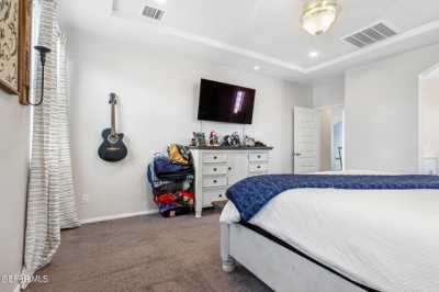 Home For Sale in Horizon City, Texas