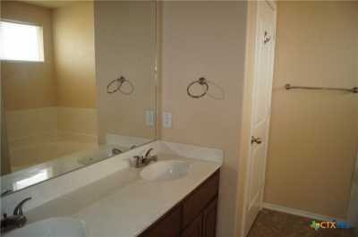 Home For Rent in Killeen, Texas