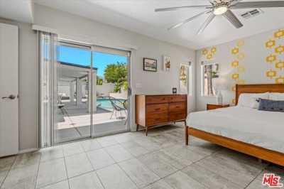 Home For Sale in Palm Springs, California