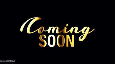 Home For Sale in Jackson, New Jersey