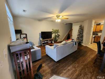 Home For Rent in Raleigh, North Carolina
