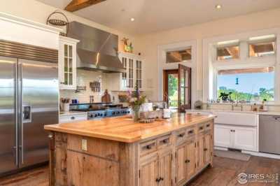 Home For Sale in Longmont, Colorado