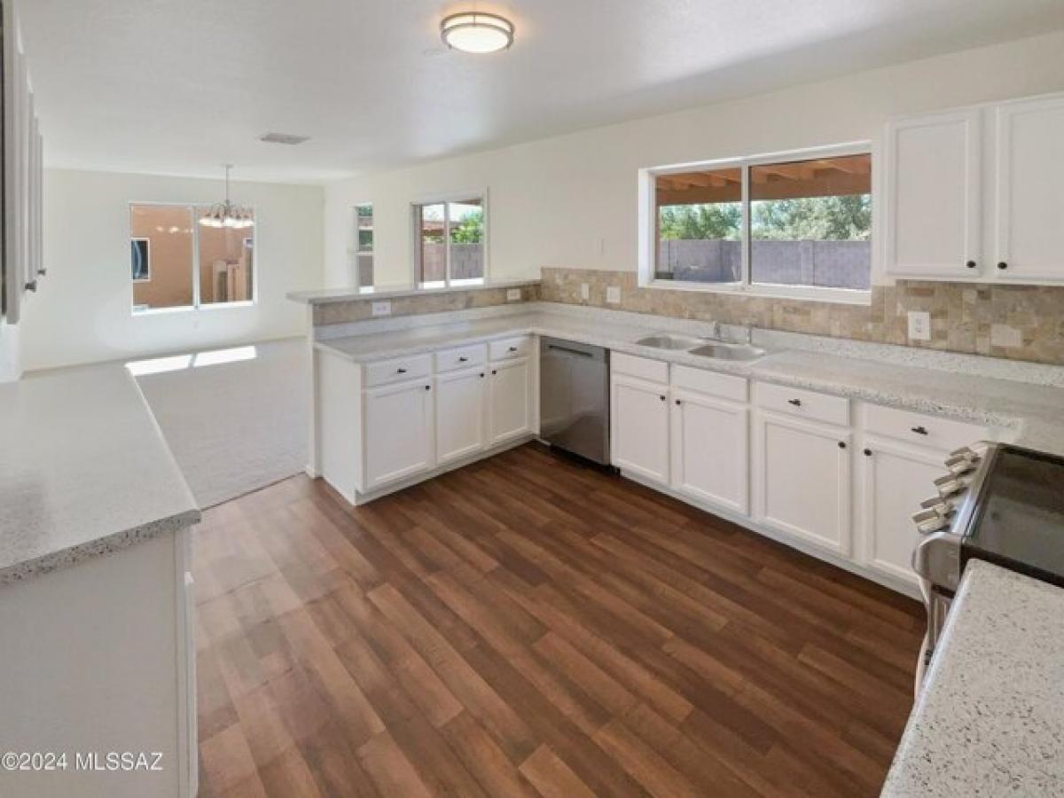 Picture of Home For Sale in Sahuarita, Arizona, United States