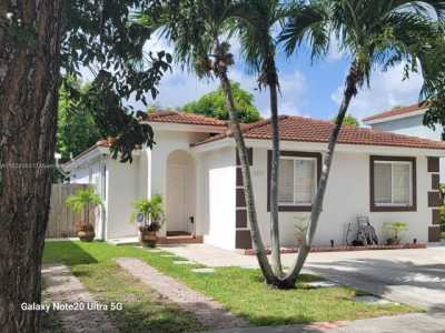 Home For Sale in Homestead, Florida