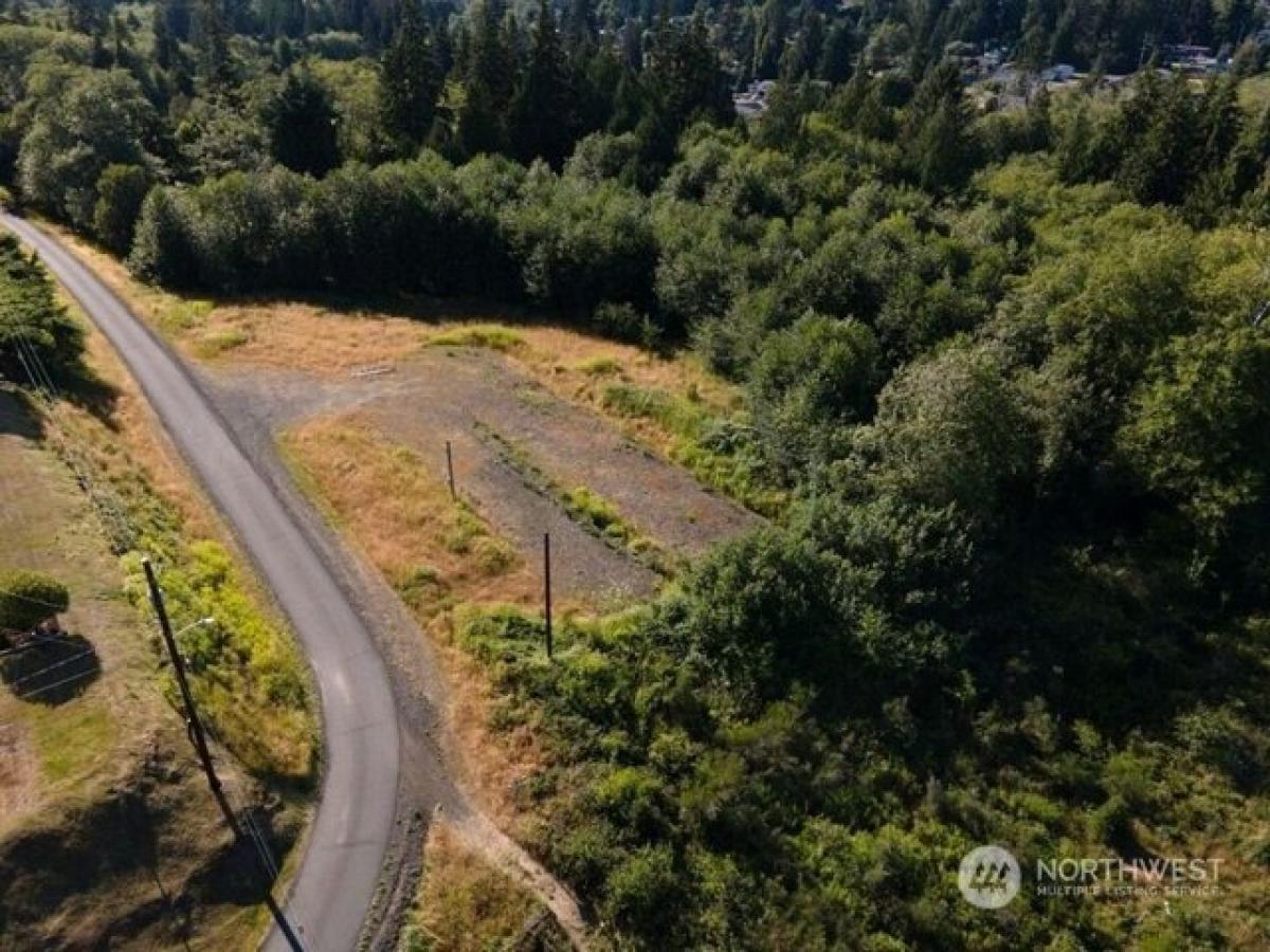 Picture of Residential Land For Sale in Aberdeen, Washington, United States