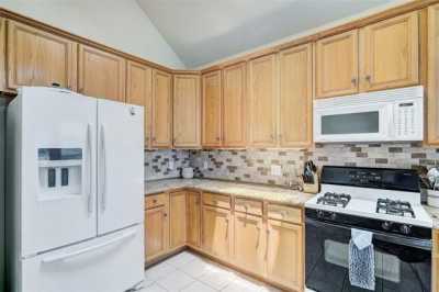 Home For Sale in Round Rock, Texas