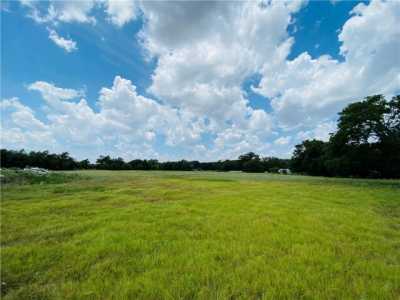 Residential Land For Sale in Waco, Texas