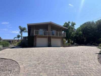 Home For Sale in Poway, California