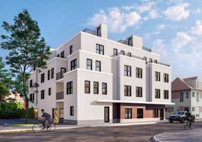 Home For Sale in Boston, Massachusetts