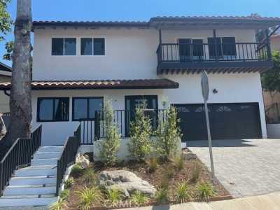 Home For Sale in Torrance, California