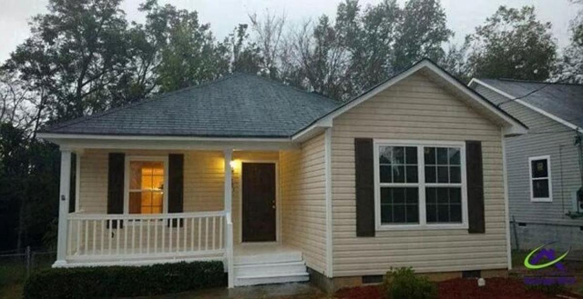 Picture of Home For Sale in Macon, Georgia, United States