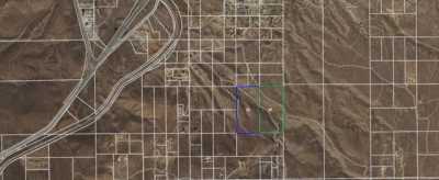 Residential Land For Sale in Palmdale, California