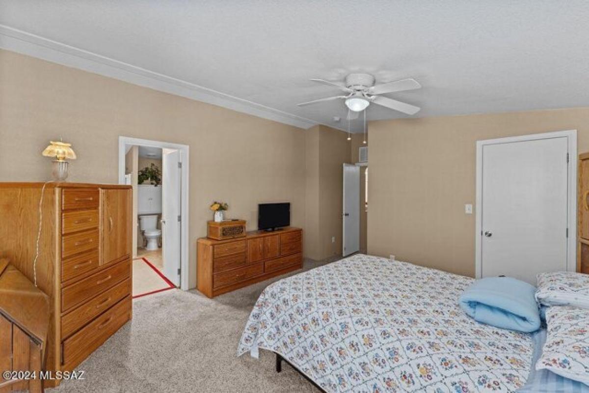 Picture of Home For Sale in Marana, Arizona, United States