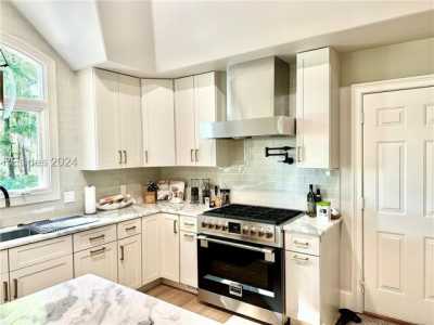 Home For Sale in Bluffton, South Carolina