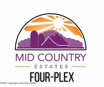 Residential Land For Sale in Amarillo, Texas