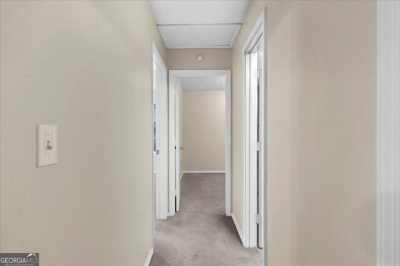 Home For Sale in Douglasville, Georgia