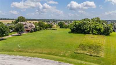 Residential Land For Sale in Montgomery, Texas