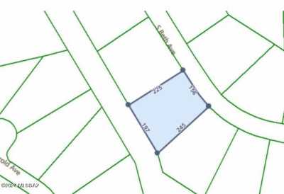 Residential Land For Sale in Tucson, Arizona