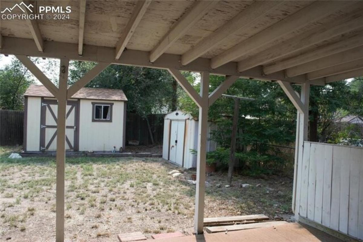 Picture of Home For Sale in Fountain, Colorado, United States