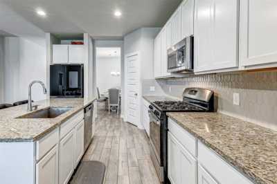 Home For Sale in Cypress, Texas