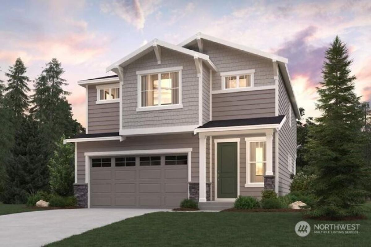 Picture of Home For Sale in Everett, Washington, United States