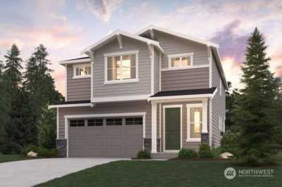 Home For Sale in Everett, Washington