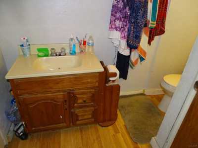 Home For Sale in Jackson, Michigan