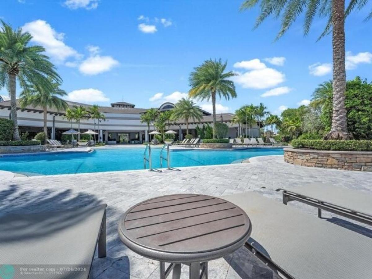 Picture of Home For Sale in Parkland, Florida, United States