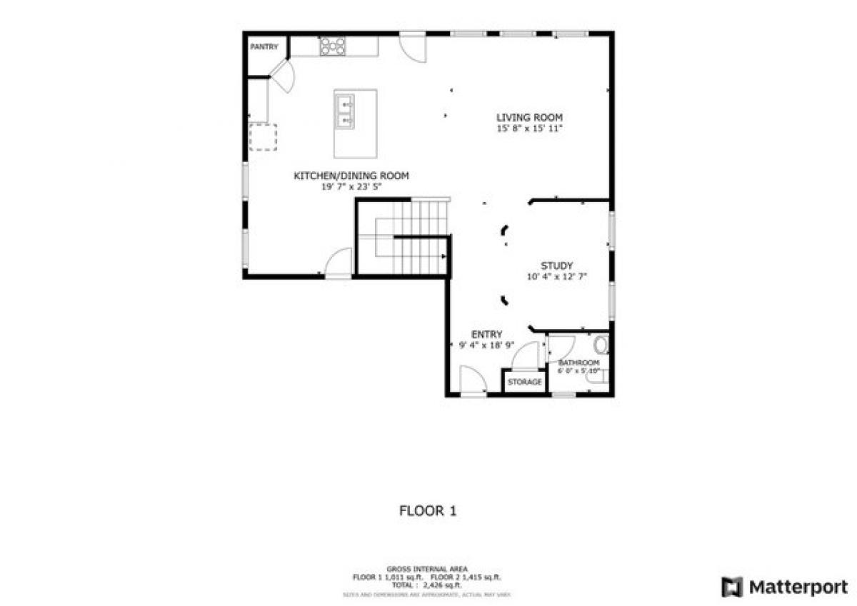 Picture of Home For Sale in Spring Hill, Tennessee, United States