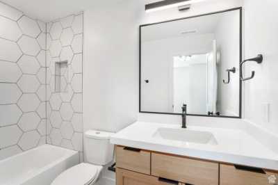 Home For Sale in Lehi, Utah