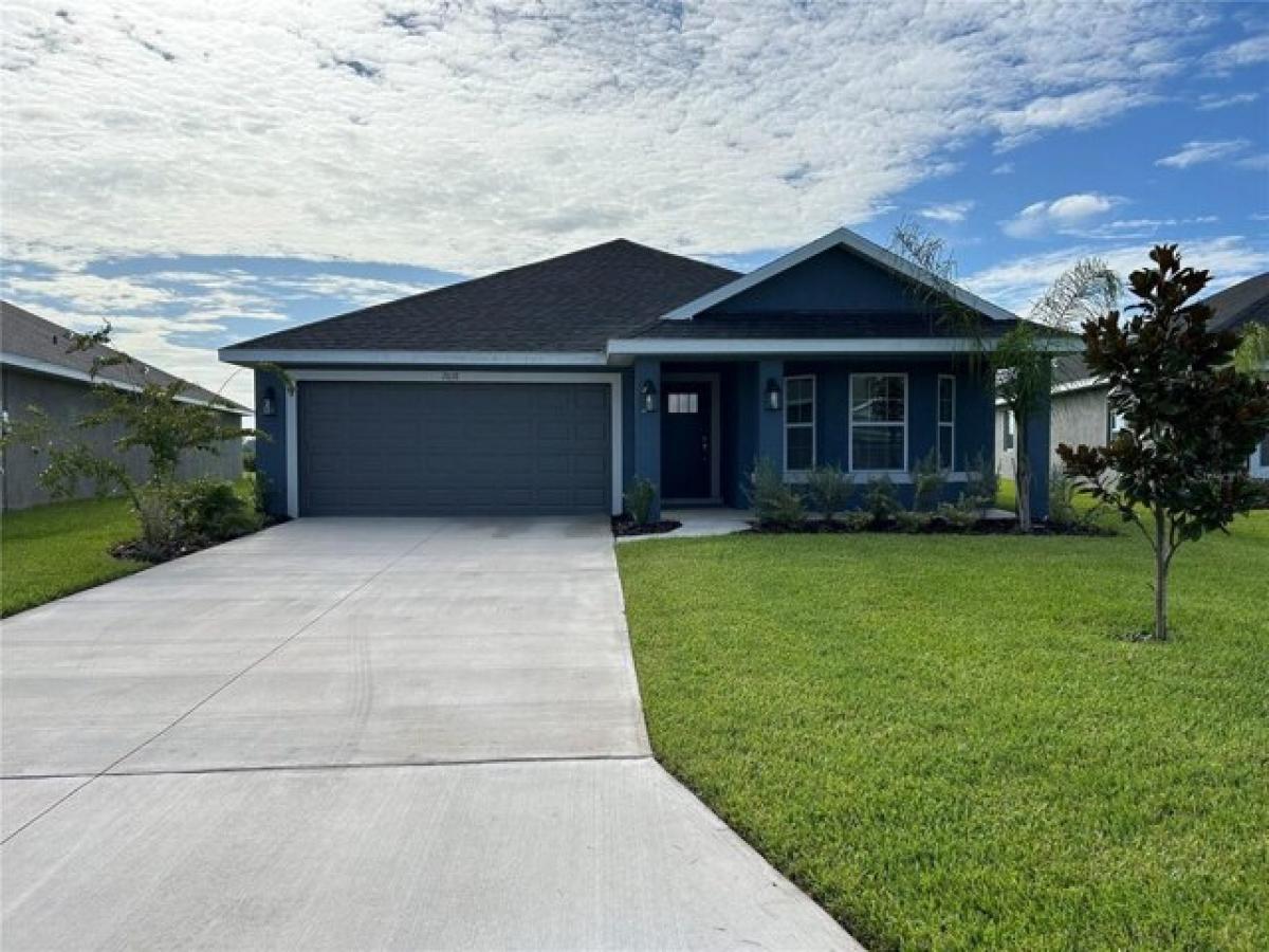 Picture of Home For Sale in Parrish, Florida, United States