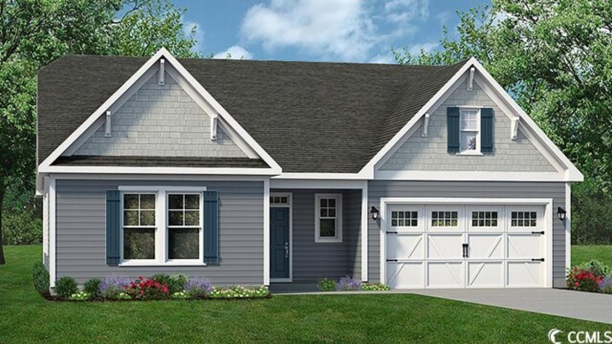 Picture of Home For Sale in Little River, South Carolina, United States