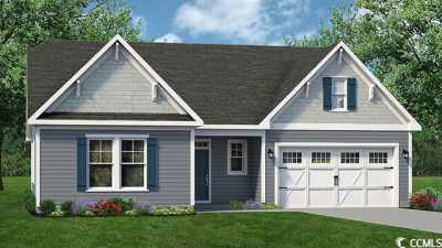 Home For Sale in Little River, South Carolina