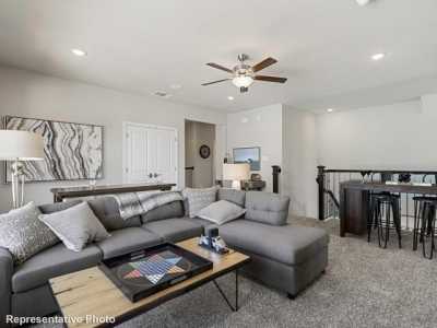 Home For Sale in Anna, Texas